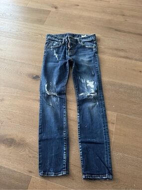 Dsquared2 cool girl Skinny Jean